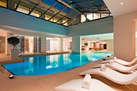 Swimming Pool Porto Platanias Beach - Luxury Selection