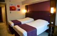 ห้องนอน 6 Caspia Hotel New Delhi Shalimar Bagh