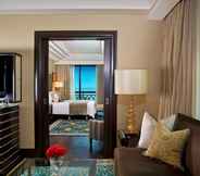 Bilik Tidur 5 The Leela Palace Chennai