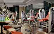 Fitness Center 7 The Leela Palace Chennai