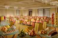 Functional Hall The Leela Palace Chennai