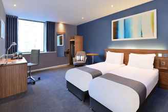 Phòng ngủ 4 Travelodge Brighton Seafront