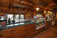 Bar, Cafe and Lounge Chalet del Sole