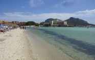 Tempat Tarikan Berdekatan 4 Terza Spiaggia & la Filasca