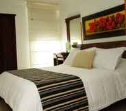 Bedroom 2 Hotel Buena Vista