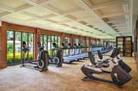 Fitness Center JW Marriott Sanya Haitang Bay Resort & Spa