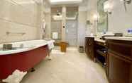 In-room Bathroom 3 JW Marriott Sanya Haitang Bay Resort & Spa