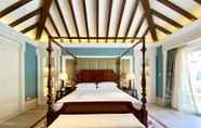Bedroom 5 JW Marriott Sanya Haitang Bay Resort & Spa