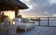 พื้นที่สาธารณะ 3 Dusit Thani Maldives