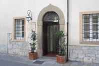 Exterior Casa San Tommaso