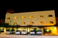 Exterior Hotel Palmanova