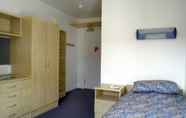 Bedroom 4 Tyler Court - University of Kent