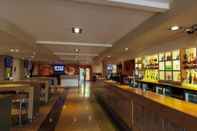 Bar, Cafe and Lounge Tyler Court - University of Kent