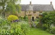 Exterior 6 Lower Severalls Farmhouse