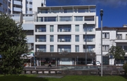 Bên ngoài 4 Hotel Gaivota Azores