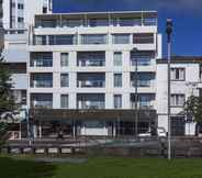 Exterior 4 Hotel Gaivota Azores