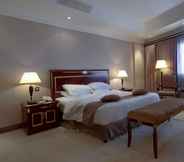 Bedroom 4 Chairmen Hotel