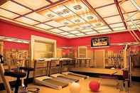 Fitness Center Chairmen Hotel