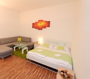 Kamar Tidur 2 Apartment Simmeringer Hauptstrasse