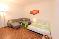 Kamar Tidur Apartment Simmeringer Hauptstrasse