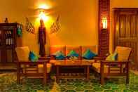 Sảnh chờ Phka Villa Hotel Battambang
