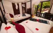 Phòng ngủ 4 Phka Villa Hotel Battambang