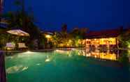 Swimming Pool 2 Phka Villa Hotel Battambang