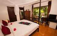 Phòng ngủ 6 Phka Villa Hotel Battambang
