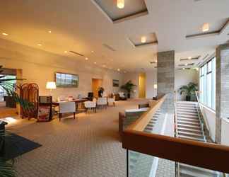 Lobi 2 Nasu Sunlight Hotel