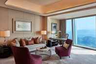 Ruang Umum The St. Regis Shenzhen