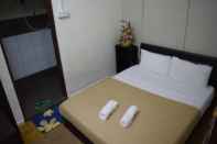 Kamar Tidur Casa Blanca Guest House