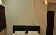 Kamar Tidur 7 Casa Blanca Guest House