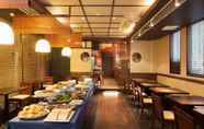 Restoran 3 Hotel MyStays Sakaisuji Honmachi