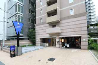 Bangunan 4 Hotel MyStays Sakaisuji Honmachi