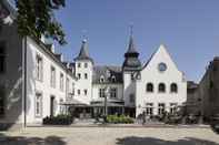 Exterior Hotel Kasteel Doenrade