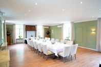 Functional Hall Hotel Kasteel Doenrade