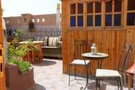 Common Space Riad les Chtis d'Agadir