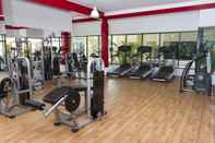 Fitness Center Select Club at Sandos Caracol All Inclusive - Adults Only Area