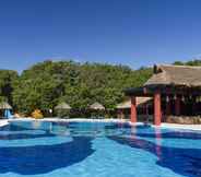 Swimming Pool 2 Select Club at Sandos Caracol All Inclusive - Adults Only Area