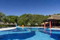 Swimming Pool Select Club at Sandos Caracol All Inclusive - Adults Only Area