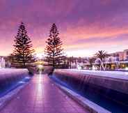 Swimming Pool 6 Hasdrubal Thalassa & SPA Hammamet