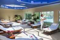 Entertainment Facility Hasdrubal Thalassa & SPA Hammamet