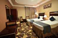 Bedroom Taiba Suites Madinah