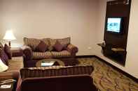 Common Space Taiba Suites Madinah