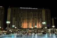 Exterior Taiba Suites Madinah