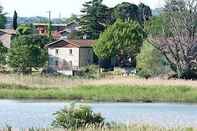 Nearby View and Attractions Hôtel Les Vieilles Granges