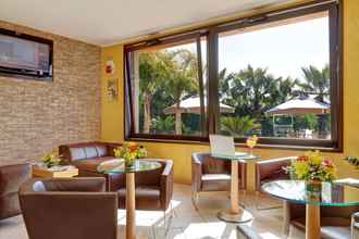 Sảnh chờ 4 Hotel Ghalà