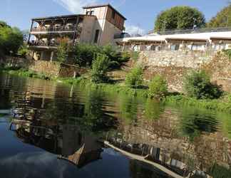 Exterior 2 Hotel La Truite Doree