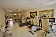 Fitness Center Hotel Valle del Rio, SA