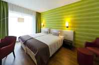Bedroom KEDI Hotel Papenburg